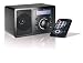 IPdio mini pro Internetradio schwarz