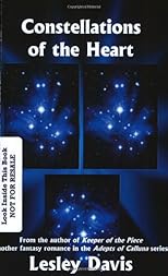 Constellations of the Heart (The Adepts of Calluna)
