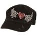 Cadet Baseball Trucker