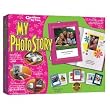 My PhotoStory: Publish your own keepsake photo book!