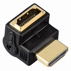 Hama Winkeladapter HDMI, 90�