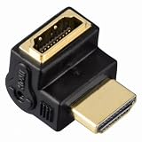 Hama Winkeladapter HDMI, 90�
