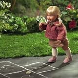 Hop Scotch by Lee Middleton