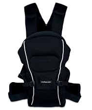 Mothercare 3-Position Carrier - Black
