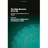 the baby boomers grow up contemporary perspectives on midlife