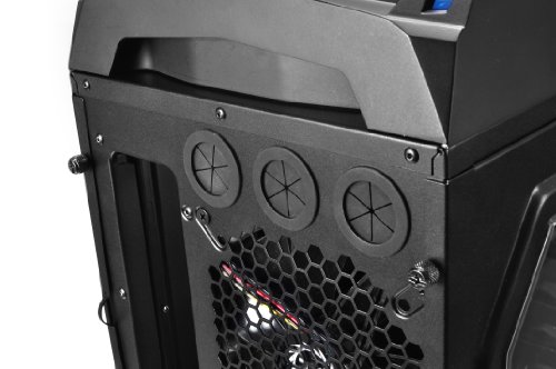 Caseblack Storm Chasers Full Chaservn300m1w2n