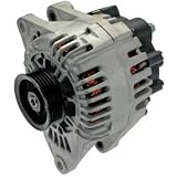 ALTERNATOR 03 04 05 06 KIA SORENTO 3.5 37300-39450 A0002655045 by Rareelectrical