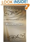 Winesburg, Ohio; a Group of Tales of Ohio Small-Town Life