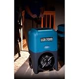 Dri-Eaz: Drizair LGR 7000XLi Commercial Dehumidifier F412 (almost ) (n