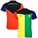 World Cup Soccer South Africa Men's Tee