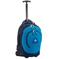VAUDE Kinder Reisegepaeck-mit-Rollen Gonzo 26, 50 x 36 x 24
