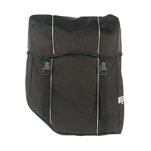 Axiom Mackenzie Rear Pannier Set