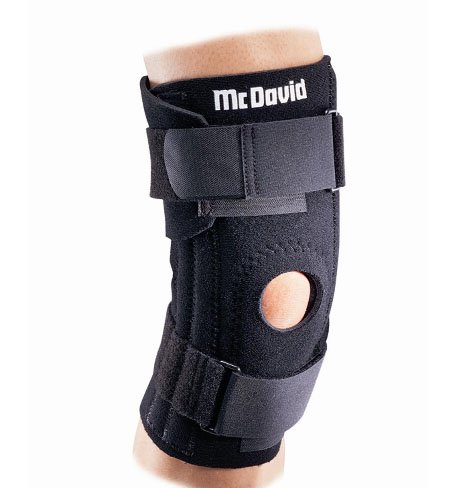 Buy McDavid Adjustable Patella Knee 420 by McDavid