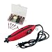 Apollo Precision Tools DT0076DB 100-Piece Rotary Tool Kit