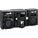 RCA RS2768I 5-CD System with iPod Dock