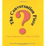 Conversation Piece by Paul Lowrie