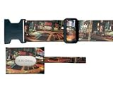 Metro I.D Luggage Strap