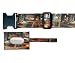 Metro I.D Luggage Strap