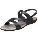 Annie Shoes Womens Saffron Sandal