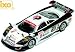 Saleen S7R #8 L. Pirri-R. Hooker-R. Senkyr FIA GT Brno Czech Republic 2005 1/43 Scale...