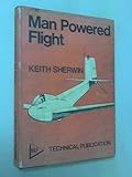 Man-powered flight