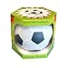 Football Lampshade Black and White UK