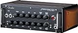 Fender Jazzmaster Ultralight Amp Head