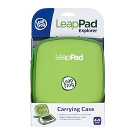 LeapFrog LeapPad Explorer Carrying Case