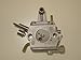 Carburetor for STIHL FS400, FS450 (4128-120-0651)