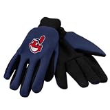 Work Gloves- Cleveland Indians Case Pack 24