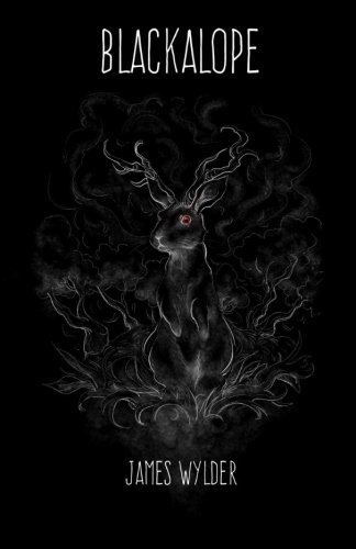 Blackalope, by James R Wylder