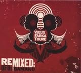 Review Vieux Farka Touré  / Remixed: UFOs Over Bamako