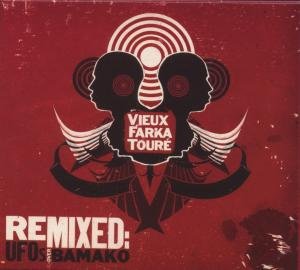 CD-Charts  Music : Remixed: UFOs Over Bamako