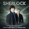 Sherlock: Original Television Soundtrack Music From Series Two