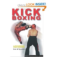 Kick Boxing: A Framework for Success