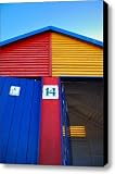 14 Canvas Print / Canvas Art - Artist Skip Hunt