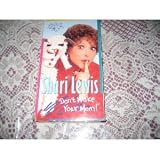 Shari Lewis and Lamb Chop: Dont Wake Your Mom! [VHS]