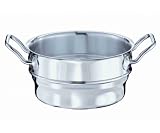 R&ouml;sle 91304 Dampfeinsatz  24 cm, tief