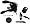 image Metrokane 6010 Rabbit 6-Piece Wine Tool Kit, Black