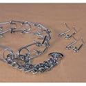 Hamilton 3.8mm Choke Prong Training Collar Links (2 per pkg)