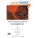 Software Quality Engineering: Testing, Quality Assurance, and Quantifiable Improvement