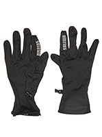 SALEWA Guantes E-Bow Pl (Negro)