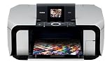 Canon Pixma MP610 Photo All-In-One Inkjet Printer (2180B002)