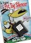 Dog Tag Pet Silencer- Black