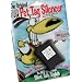 Dog Tag Pet Silencer- Black