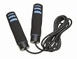 Altus Athletic 9-Foot Adjustable Weighted Jump Rope with DVD Altus Athletic 9-Foot Adjustable Weighted Jump Rope with DVD