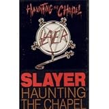 Haunting the Chapel