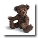 Gund Treasured 16" Teddy Gregory [Baby Product] [Toy] [Toy] [Toy]