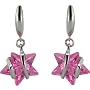 R&T - 50932 - Boucles d'Oreilles Femme - Argent 92&hellip de R&T
