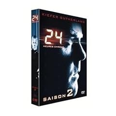 24 heures chrono - Saison 2